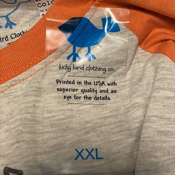 NWT All Roads Lead to Tennessee tshirt - Picture 4 of 4